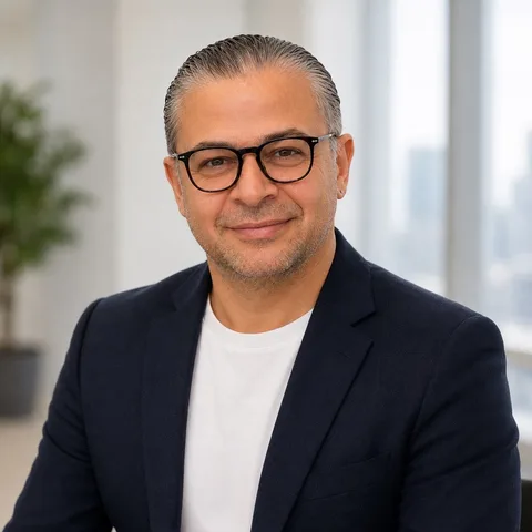 Nafi Alper Ürgüplü